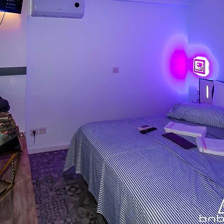 B 2 Luxury Suite Acropolis View Athens Privat Jacuzzi Exteriér fotografie