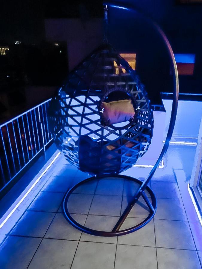 B 2 Luxury Suite Acropolis View Athens Privat Jacuzzi Exteriér fotografie