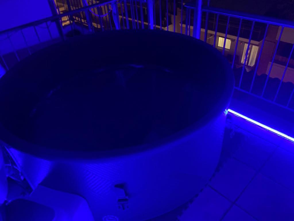 B 2 Luxury Suite Acropolis View Athens Privat Jacuzzi Exteriér fotografie