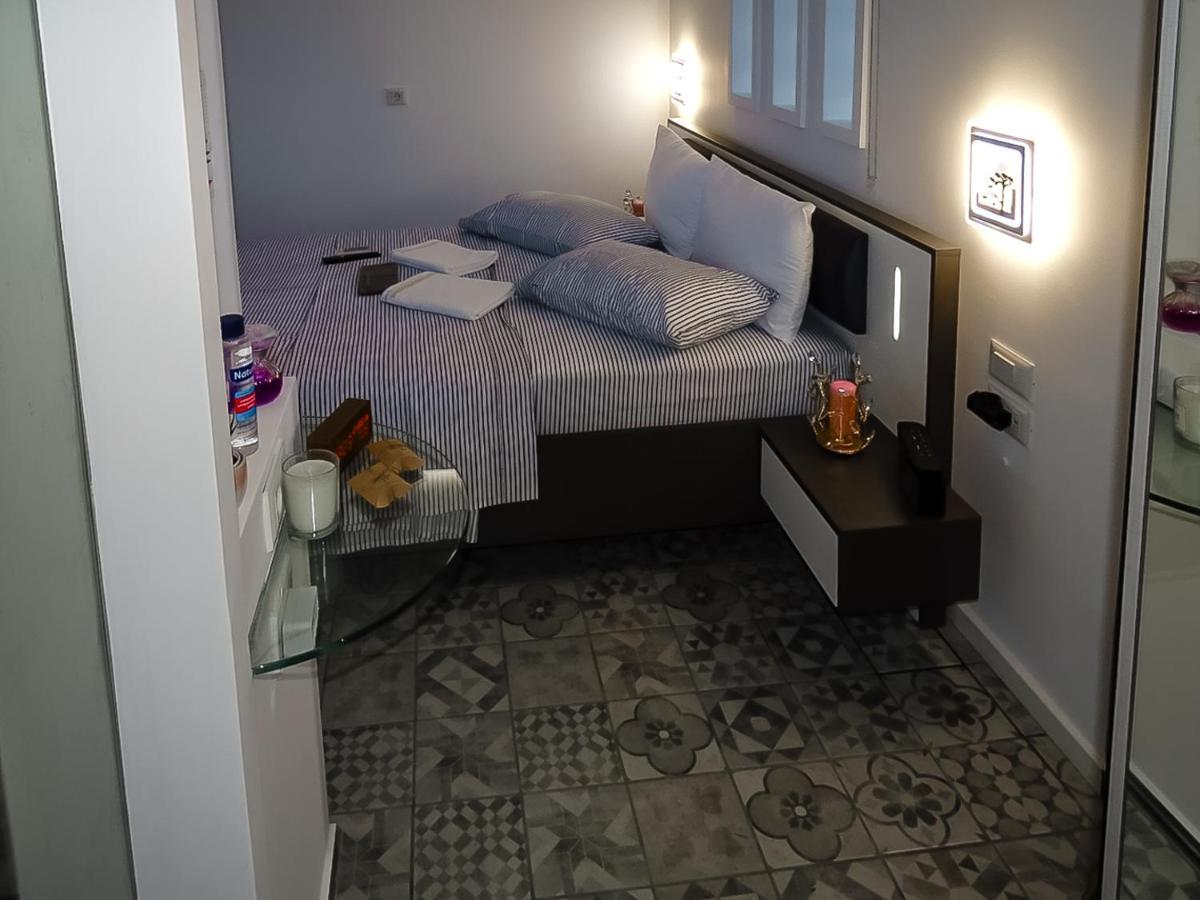 B 2 Luxury Suite Acropolis View Athens Privat Jacuzzi Exteriér fotografie